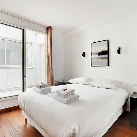 Charming Home Convention Serres Paris Exterior photo