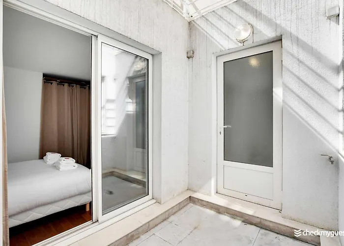 Charming Home Convention Serres